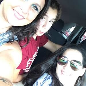 Meet your Posher, Mary ellen